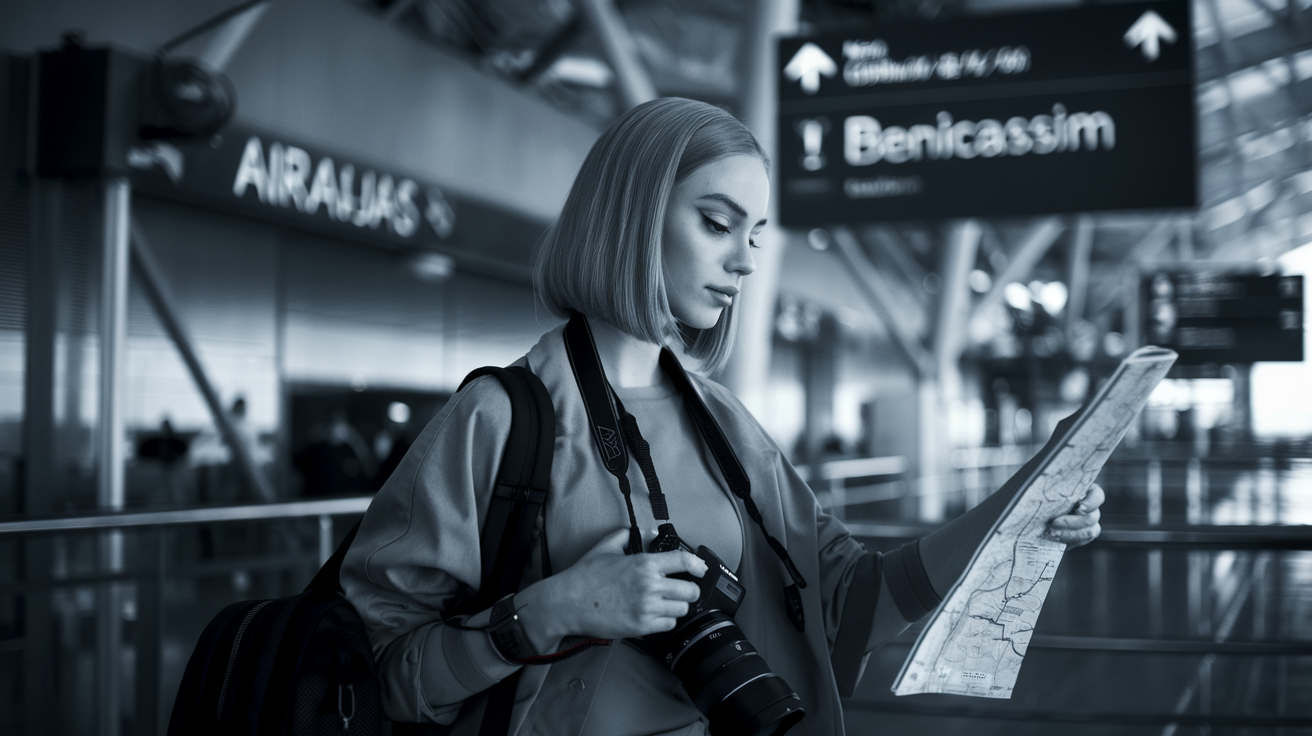 Barajas Airport Transfer to Benicassim: Your Complete Guide